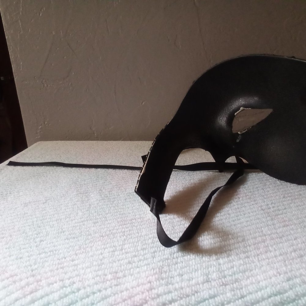 Mask - Picture 5 of 5
